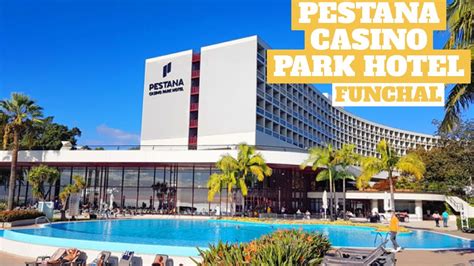  pestana casino park hotel/irm/interieur